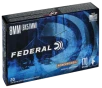 Federal Power-Shok 8mm Mauser Jacketed Soft Point 170 Grain 20 Rounds
