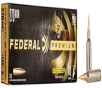 Federal Premium Berger Hybrid Hunter 270 WSM 140 Grain 20 Rounds