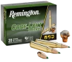 Remington Ammunition R20041   360Buckhammer 180gr Core-Lokt Tipped 20 Rounds