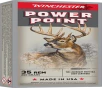 Winchester Super-X Rifle Ammo 35 Remington 200 gr  Power-Point 20 rd 
