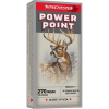 Winchester Super-X 270 WSM Pointed Soft Point 150 Grain 20 Rounds