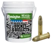Remington Golden Bullet 22 Long Rifle Plated Hollow Point 36 Grain 5600 Rounds
