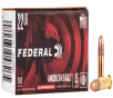 Federal American Eagle 22 LR Copper Plated 45 Grain 50 Rounds