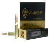 Weatherby R7PRC 7mm PRC 175 Grain 20 Rounds