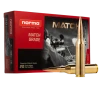 Norma Ammunition 20174602 Dedicated Precision Golden Target Match 300NormaMag 230gr Hollow Point Boat Tail 20 Rounds