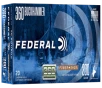 Federal PowerShok Rifle Ammo 360 Buckhammer 200 gr  PowerShok 20 rd 