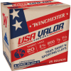 WIN USA VALOR 20GA 2 75   7 5 25 Rounds