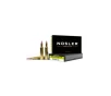 Nosler Ballistic Tip Rifle Ammunition 28 Nosler 160 gr  BT SP 20 rd 