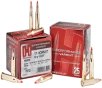 Hornady Superformance Varmint Ammo 17 Hornet 20 gr  V-Max 25 rd 