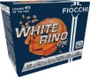 FIOCCHI WHITE RINO 12GA 2 75  - 12WRNL75