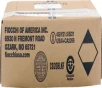 FIOCCHI 20GA 2 75  3 4OZ  7 5