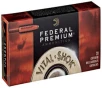 Federal Premium Trophy Copper  30-30 Winchester Copper Polymer-Tipped 150 Grain 20 Rounds