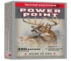 Winchester Super-X Rifle Ammo 300 Savage 150 gr  Power-Point 20 rd 
