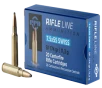 Prvi Partizan PPU PP7SS 7 5x55mm Swiss Soft Point 174 Grain 20 Rounds