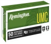Remington UMC 327 Federal Magnum Jacketed Soft Point 100 Grain 50 Rounds