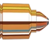 Hornady American Whitetail Rifle Ammo 300 WSM 165 gr  Interlock 20 rd 
