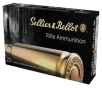 Sellier   Bellot SB76254RB 7 62x54mmR Soft Point 180 Grain 20 Rounds