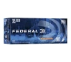 Federal Power-Shok Rifle Ammunition  35 Rem 200 gr RNSP 2080 fps - 20 box