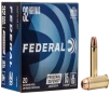 Federal Premium Personal Defense 32 H R Magnum Jacketed Hollow Point 85 Grain 20 Rounds