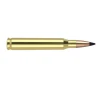 Nosler Varmageddon Rifle Ammunition 222 Rem  50 gr  VG FBT 20 rd 