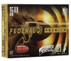 Federal Hammer Down Rifle Ammo 35 Rem  220 gr  20 rd 