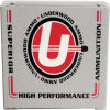 Underwood Ammo Rifle Ammunition 50 Beowulf 350gr FMJ 2449 fps 20 ct