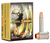 Federal Premium 454 Casull Barnes Expander 250 Grain 20 Rounds