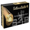 Sellier   Bellot SB25A Handgun  25ACP 50gr Full Metal Jacket 50 Rounds