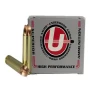 Underwood Ammo  45 Raptor Rifle Ammo - 220 Grain   Xtreme Hunter   20rd Box