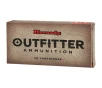 Hornady Outfitter Rifle Ammo 375 H H Mag  250 gr  CX OTF 20 rd 