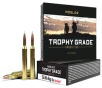 Nosler Trophy Grade Rifle Ammunition 264 Win  Mag  130 gr  AB SP 20 rd 
