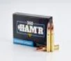 Wilson Combat 300 HAM R 135 Grain Hornady FTX 20 Rounds