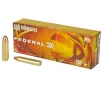 Federal Fusion 450 Bushmaster Soft Point 260 Grain 20 Rounds