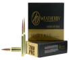Weatherby F7PRC150SCO 7mm PRC Swift Scirocco 150 Grain 20 Rounds