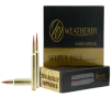 Weatherby F280A150SCO Select Plus  280Ackley Improved 150gr Swift Scirocco 20 Rounds