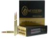 Weatherby R280A168CHH   280ACKLEY 168gr 20 Rounds