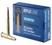 PPU PP303S2 Standard Rifle  303British 180gr Soft Point Boat Tail 20 Rounds