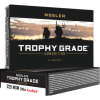 Nosler Trophy Grade Rifle Ammunition 300 RUM 200 gr  AB SP 20 rd 