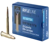 PPU PP303S1 Standard Rifle  303British 150gr Soft Point Boat Tail 20 Rounds