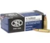 FN Handgun Ammunition 5 7x28mm 40gr V-MAX 1738 fps 500 ct