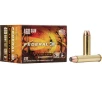 Federal Fusion Handgun Ammo 460 S W 260 gr  Fusion 20 rd 