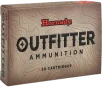 Hornady Outfitter 375 Ruger Copper Alloy Expanding 250 Grain 20 Rounds