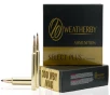 Wby Ammo 300wby 180gr Sierra Tipped Gameking