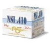 Nobel Sport Shotshells  410 ga 2-1 2  1 2 oz  7 1240 fps  9 25 ct