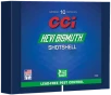 CCI Hevi Bismuth 44 Special Shotshell 200 Grain 10 Rounds