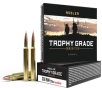 Nosler 60083 Trophy Grade  338RUM 225gr Nosler AccuBond 20 Rounds