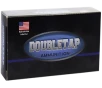 DoubleTap Ammunition 327F120HC Hunter  327Federal Mag 120gr Hard Cast Solid 20 Rounds