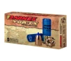 Barnes VOR-TX Shotgun Ammo 20 ga  3 in  250 gr  Expander Tipped Slug 5 rd 
