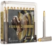Federal P416T2 Premium Safari Cape-Shok 416Rigby 400gr Trophy Bonded Sledgehammer Solid 20 Rounds
