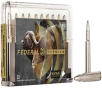 Federal P416T1 Premium Safari Cape-Shok 416Rigby 400gr Trophy Bonded Bear Claw 20 Rounds